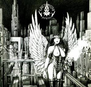  Lacrimosa - Inferno [Hall Of Sermon]