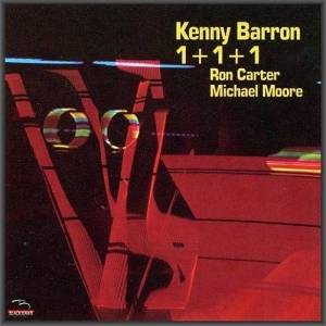  Kenny Barron - 1+1+1