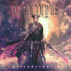  Valkaryus - Metamorphosis