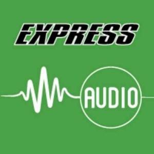  VA - Promo Only - Express Audio Dff October 2024 Week 1