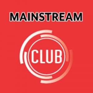  VA - Promo Only - Mainstream Club November