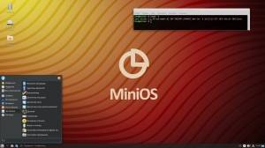 MiniOS ( ) v3.3.4 [amd64, i386] 10xCD [RU]