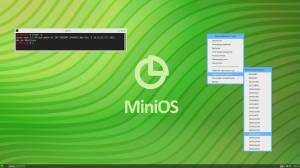 MiniOS ( ) v3.3.4 [amd64, i386] 10xCD [RU]