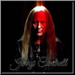  Jerry Cantrell (Alice in Chains) - 5 Albums