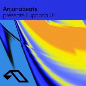  VA - Anjunabeats presents Euphoria 01 (DJ Mix)