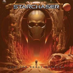  Starchaser - Into The Great Unknown