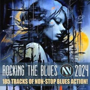  VA - Rocking The Blues