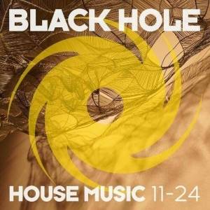  VA - Black Hole House Music 11-24