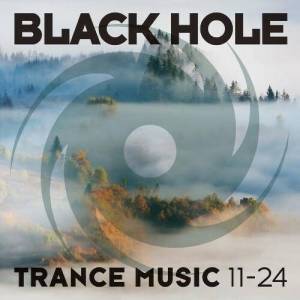  VA - Black Hole Trance Music 11-24