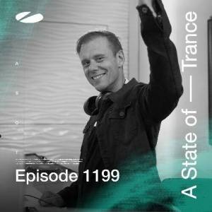  VA - Armin van Buuren - A State Of Trance 1199