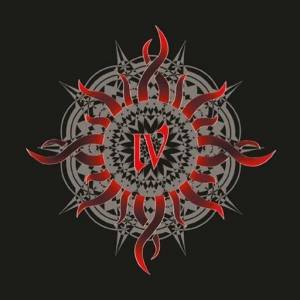  Godsmack - IV