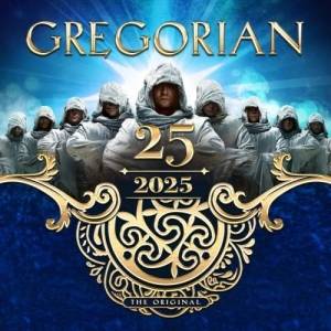  Gregorian - 25/2025