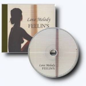  Feelin's - Love Melody Vol.2