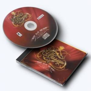  Various Artists -  Rap, RnB, Hip-Hop