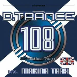  VA - D.Trance 108