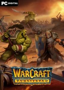  Warcraft I (1): Remastered