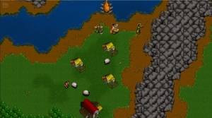 Warcraft I and II: Remastered