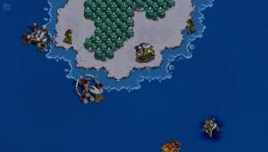 Warcraft I and II: Remastered