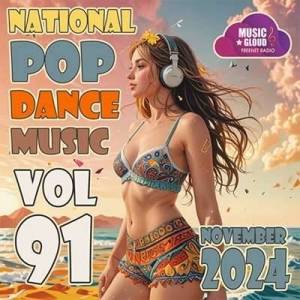  VA - National Pop Dance Music Vol. 91