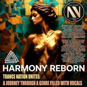  VA - Harmony Reborn