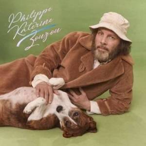  Philippe Katerine - Zouzou