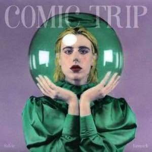  Sylvie Kreusch - Comic Trip