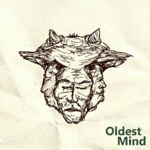  Jungle Underground - Oldest Mind