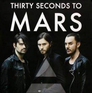  30 Seconds To Mars - Collection