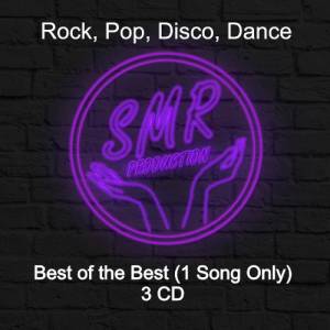  VA - Best of the Best, 1 Song Only