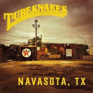  Tubesnakes - Navasota TX