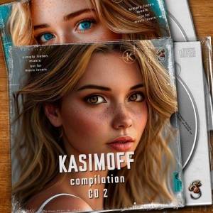  Kasimoff - Compilation Cd 2