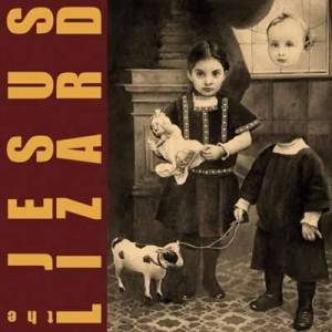  The Jesus Lizard - Rack