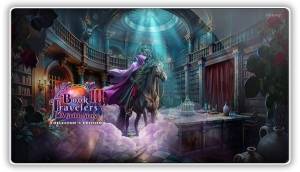 Book Travelers 3: A Gothic Story CE