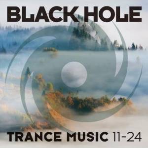  VA - Black Hole Trance Music 11-24