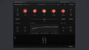 Eventide - Blackhole Immersive 1.3.0 VST 3, AAX (x64) RePack by R2R [En]
