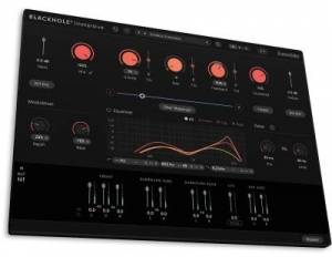 Eventide - Blackhole Immersive 1.3.0 VST 3, AAX (x64) RePack by R2R [En]