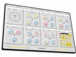 Baby Audio - Transit 2 1.1.0 VST, VST 3, AAX (x86/x64) [En]