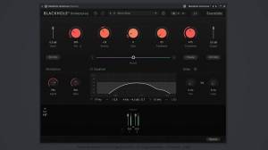 Eventide - Blackhole Immersive 1.3.0 VST 3, AAX (x64) RePack by R2R [En]