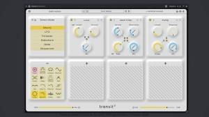 Baby Audio - Transit 2 1.1.0 VST, VST 3, AAX (x86/x64) [En]