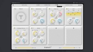 Baby Audio - Transit 2 1.1.0 VST, VST 3, AAX (x86/x64) [En]