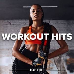  VA - WORKOUT HITS