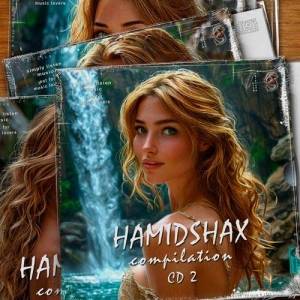  Hamidshax - Compilation Cd 2