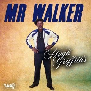  Hugh Griffiths - Mr. Walker