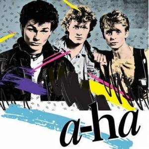  A-ha - Compilation