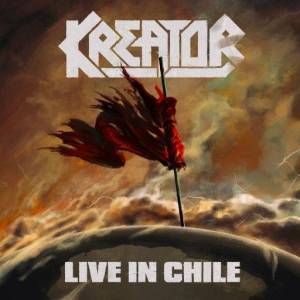  Kreator - Live in Chile (April 2023)