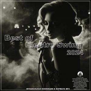  VA - Best of Electro Swing