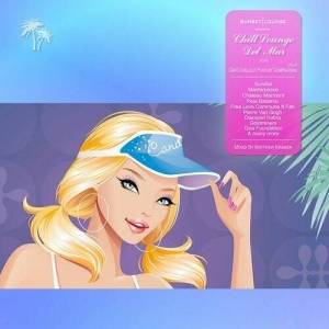  VA - Chill Lounge del Mar 2024 [Cafe Chillout Playlist Compilation, Vol.8 - mixed by Matthew Kramer]