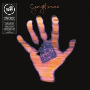  George Harrison - Living in the Material World [50th Anniversary Edition]