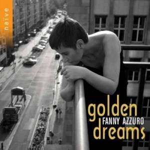  Fanny Azzuro - Golden Dreams