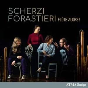  Flute Alors! - Scherzi forastieri